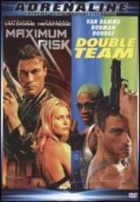 Maximum Risk/ Double Team