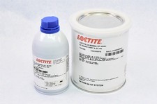 Loctite EA 9309NA Structural Epoxy Adhesive Two-Part Paste Aerospace Bonding