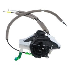Front Driver Side Door Lock Actuator For Nissan Sentra 2020-24 Sedan 4-door 2.0l Front Driver Side Door Lock Actuator For Nissan Sentra 2020-24 Sedan 4-door 2.0l