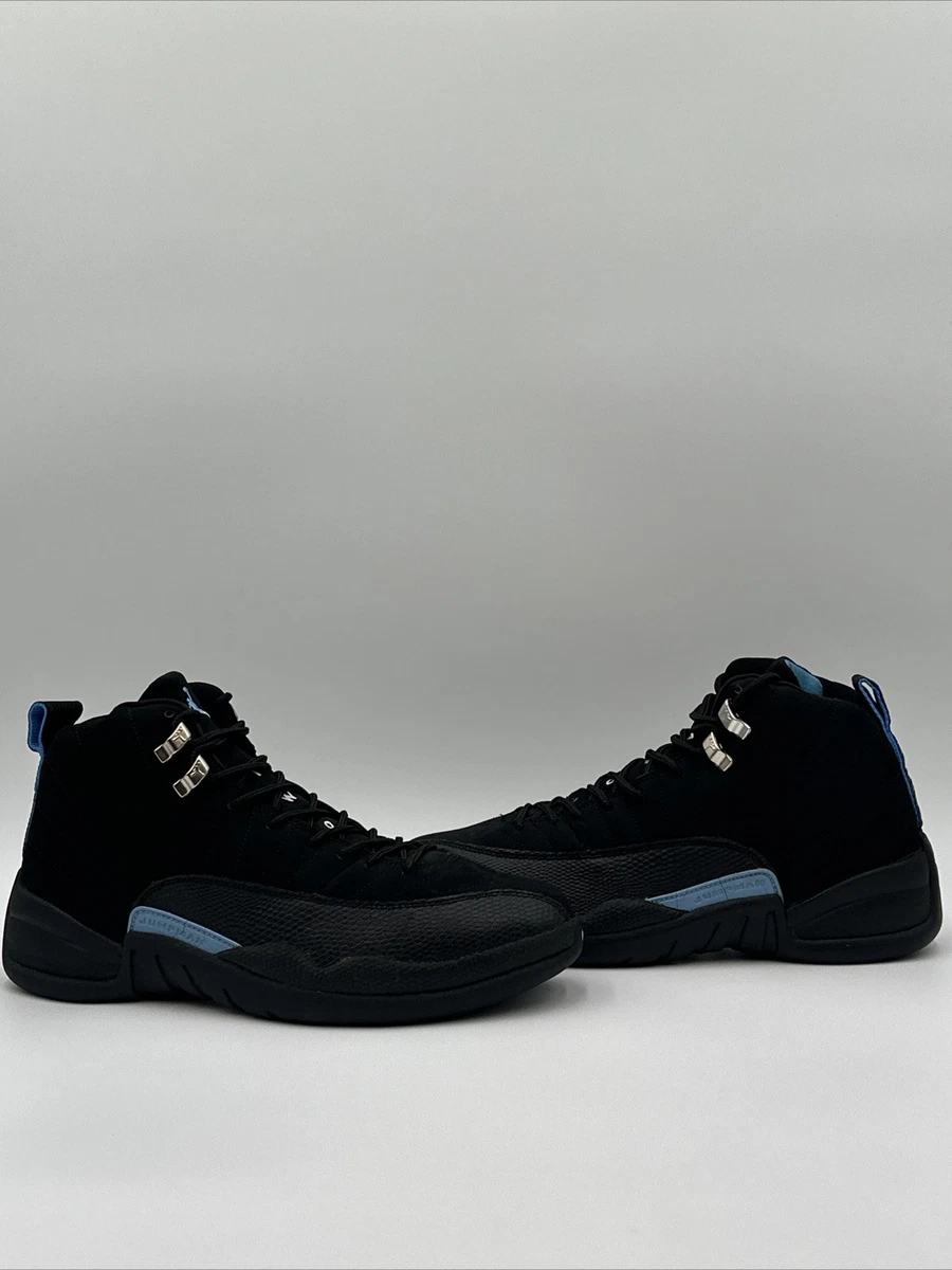 Jordan 12 Retro 2003 Nubuck for Sale | Authenticity  display picture 2