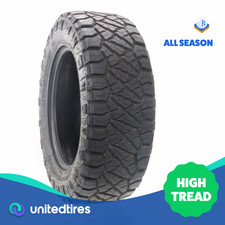 Driven Once Lt 29560r20 Nitto Ridge Grappler 126123q - 1732