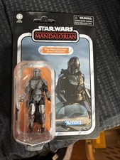 Star Wars Vintage Collection - The Mandalorian - Mines of Mandalore 3.75 Figure