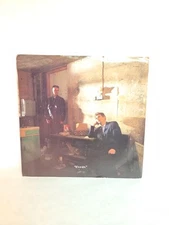 PET SHOP BOYS / It's A Sin 7" Vinyl 1987 EMI America B-43027 w/PIC SLEEVE EX/EX