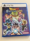 Dragon Ball: Sparking! Zero - Sony PlayStation 5
