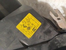 Feu avant (phare) Volkswagen SHARAN