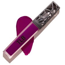 The Lip Bar - Nonstop Liquid Matte Lipstick, Prima Donna Fuchsia Purple 
