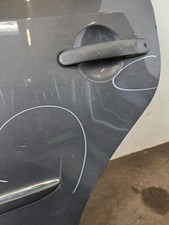 Porte arrière et accessoires Volkswagen TOURAN