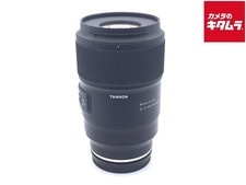 TAMRON 90mm F2.8 Di III MACRO VXD(F072)for SONY E -Near Mint- 9256