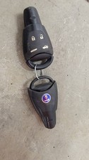 2003 - 2011 Saab 9-3 Keyless Entry Remote Key Fob Oem