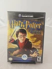 Harry Potter and the Chamber of Secrets (Nintendo GameCube, 2002)