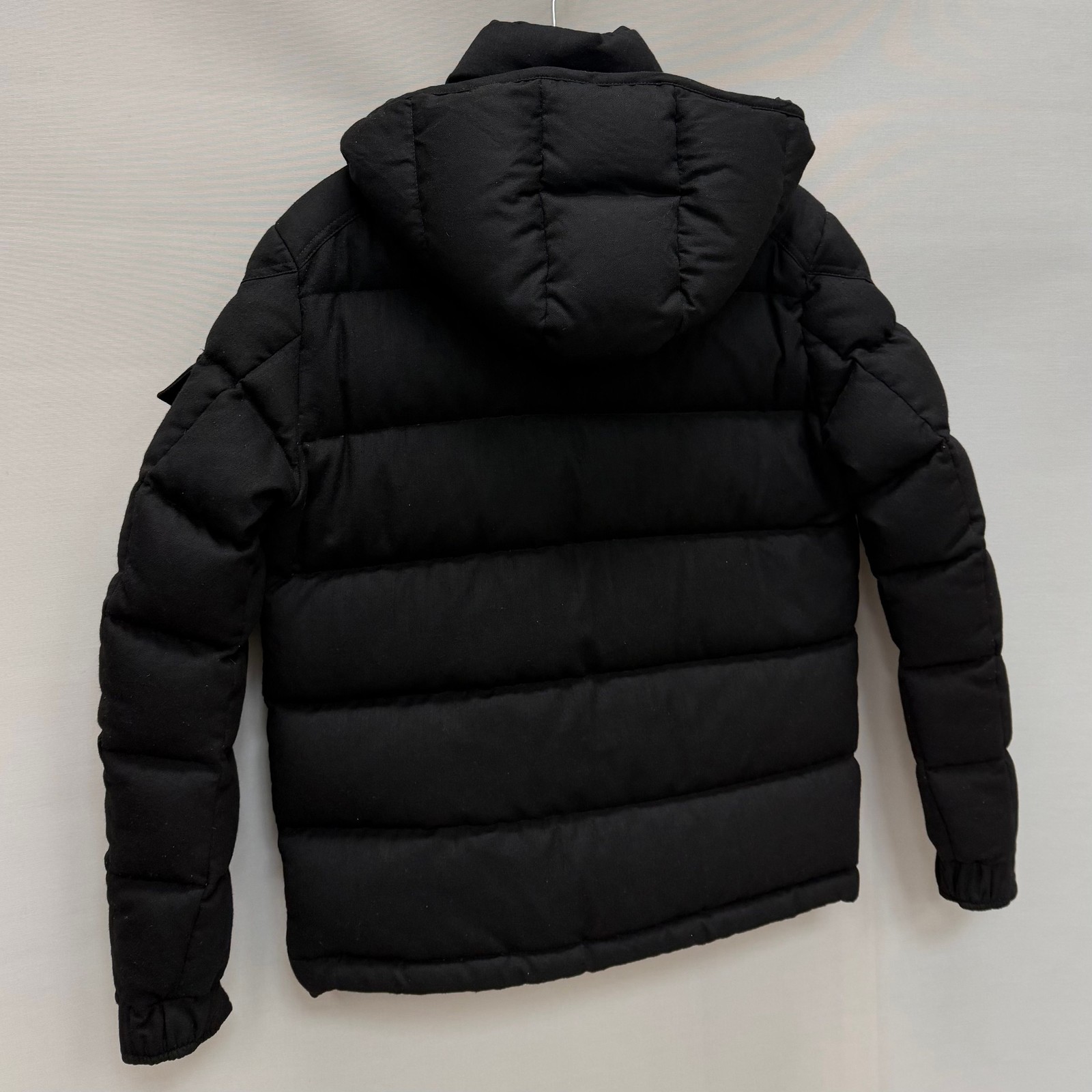 Moncler Monjunable Down Padded Jacket 66 150510857 - image 7