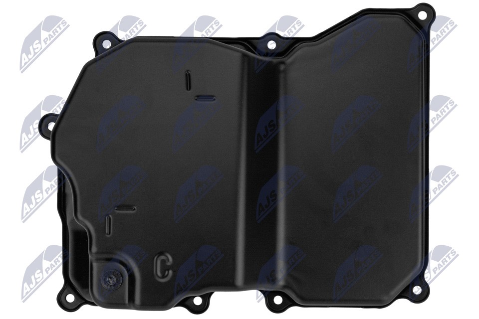 Fits NTY BMO-VW-058 OIL PAN VW GOLF VII (BA5,BV5) 14-, JETTA MK6 10-, ⭐UK Stock⭐ - Image 9