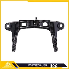 Headlight Front Upper Fairing Stay Bracket For Suzuki GSX R600 R750 X 2004 2005