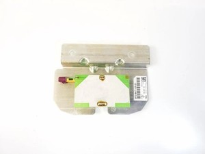 PORSCHE PANAMERA 970 Antennenverstärker  97064712501 4.80 Petrol 2010 29789605