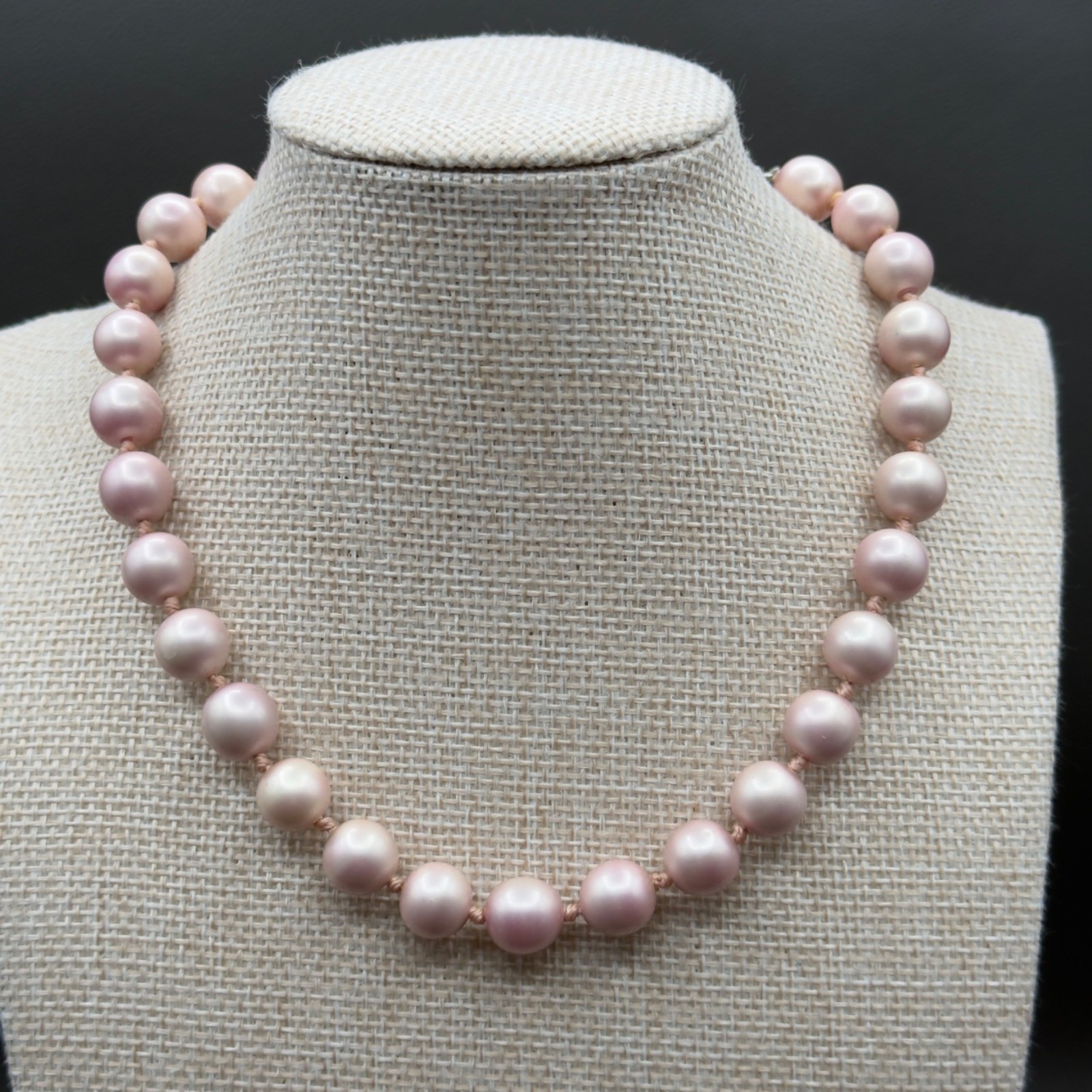 Lot Multi Layered Statement Necklaces Chunky Luci… - image 21