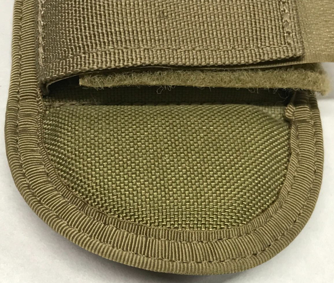 Eagle Industries MSAP Shoulder Pad (Set) Khaki | eBay