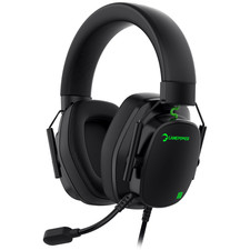 GAMEPOWER Kai X Gaming Headset für PS4 PS5 X...