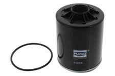 Kraftstofffilter MAPCO 63855 passend für MERCEDES-BENZ SPRINTER 3-t Kasten (903)