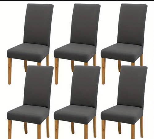 Chair Covers (6) - Afbeelding 1 van 5