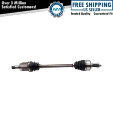 Front Left CV Axle Shaft Assembly Fits 2018-2022 Honda Accord