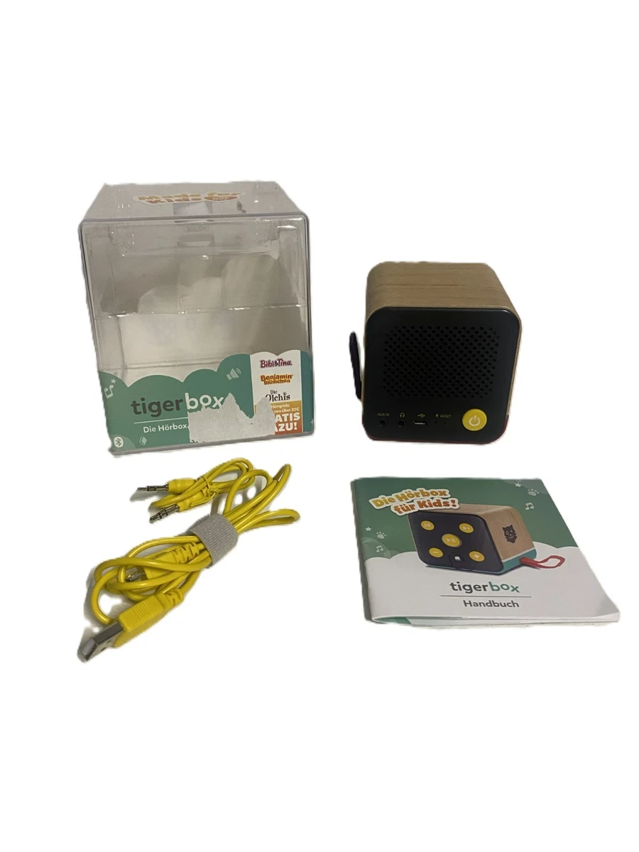 Tigerbox online kaufen | eBay