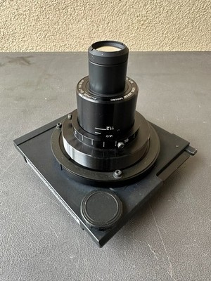 Fujinon EV-7   1.8/22-27 Varifocal Fujifilm/Noritsu Commercial Minilab Printers