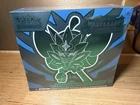 🇫🇷 Coffret dresseur d’élite (ETB) Pokémon "Mascarade Crépusculaire" (EV6)