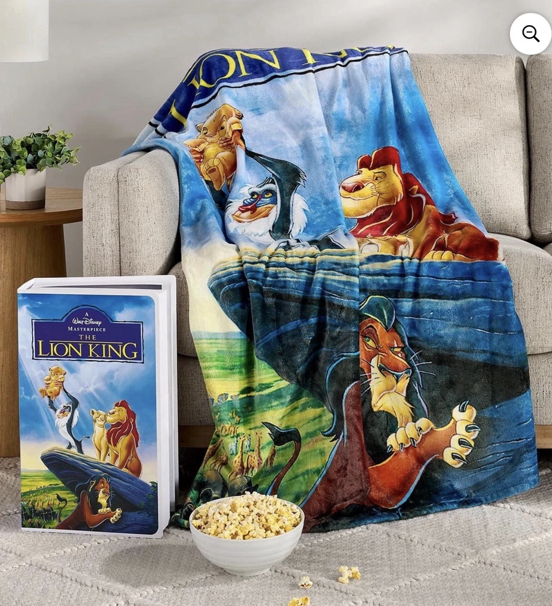 The Lion King Bedding for sale | eBay