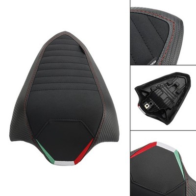 Rear Passenger Seat Pillion Saddle Flat Strip For Du Streetfighter V2 2022-2023