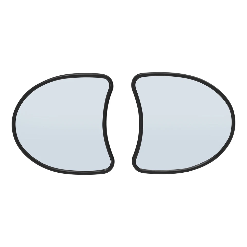 Espejos retrovisores de montaje en carenado aptos para Harley Street Glide Ultra Limited 14-23 Foto 4 de 4