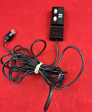 KODAK Carousel Slide Projector 750 760H 800h with 5 PIN Remote Focus Control