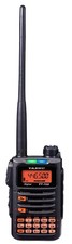Yaesu FT-70DR C4FM FDMA / FM 144/430 MHz Dual Band�5W Handheld Transceiver