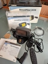 Garmin StreetPilot 2610 Navigatore Gps