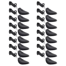 8 Pairs Shoe Expander Widener Footwear Shaper Boot Stretchers for Boots