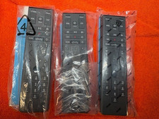 3 Xfinity Remote XR15 V2-UQ TV Remotes (2 New, 1 Used)