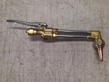 Victor CA1350 Cutting Torch Attachment Head 100C 100FC 0381-0418