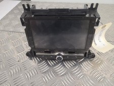 Autoradio Opel Mokka