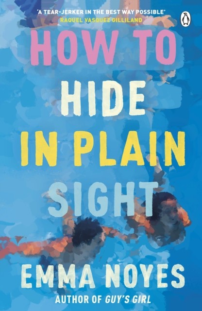 How To Hide In Plain Sight