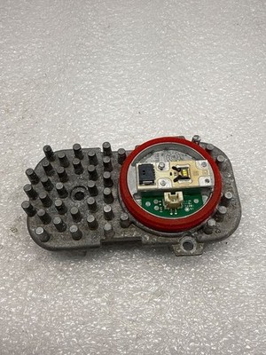 BMW X5 F15 2017 Diesel LED-Vorschaltgerät2 707881 190kW GENUINE RWL12484