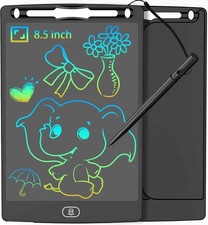 JOEAIS 8.5-inch LCD Graphics Tablet for Drawing and Writing