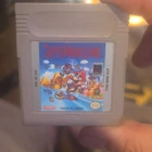 Nintendo Super Mario Land Game Boy Cartridge NTSC-U/C (US/Canada)