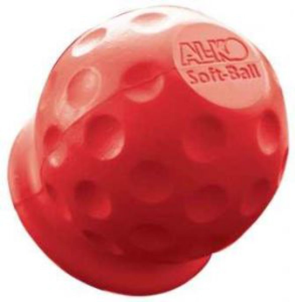 Al-Ko Soft Ball Red