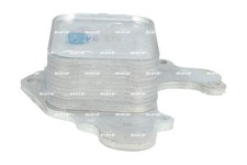 NRF Ölkühler, Motoröl 31790 für CITROËN DS OPEL PEUGEOT