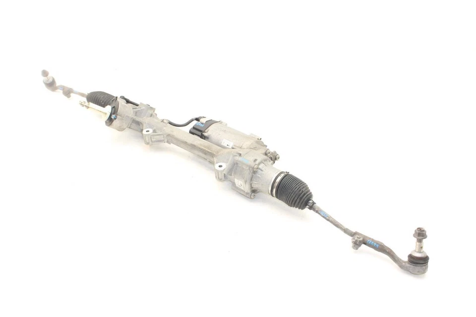 15-17 BMW M4 Coupe Electric Power Steering Rack and Pinion Foto 3 de 4