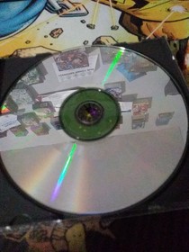 Centipede (Sega Dreamcast, 1999)