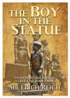 The Boy In The Statue | From Wartime Vienna To Buckingham Palace | Erich Reich