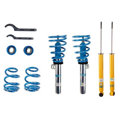 47-126848 - Bilstein B14 PSS Gewindefahrwerk für BMW E46 330ci / 330cd Coupe