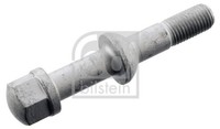 Lenker RadaufhÄNgung Hinten Febi Bilstein 100946