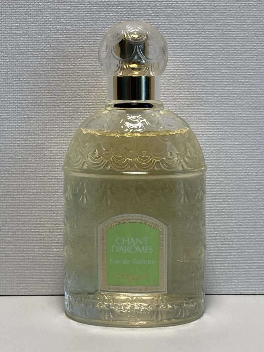Chant D'aromes by Guerlain Fragrances for Women for sale | eBay