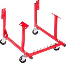 Gm Chevy Engine Cradle Roller Stand